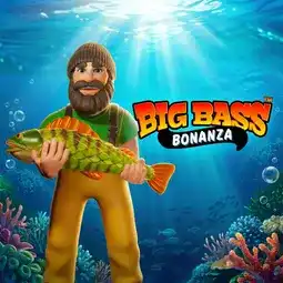 Big Bass Bonanza game at Lucki Casino for United Kingdom players Big Bass Bonanza game at Lucki Casino for United Kingdom players