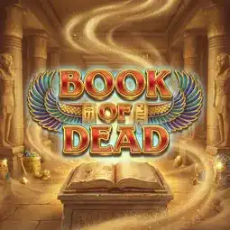 Book of Dead game at Lucki Casino for United Kingdom players Book of Dead game at Lucki Casino for United Kingdom players