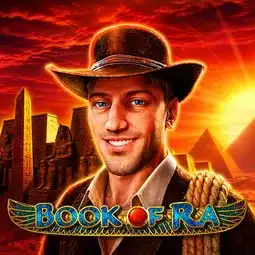 Book of Ra game at Lucki Casino for United Kingdom players Book of Ra game at Lucki Casino for United Kingdom players