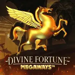 Divine Fortune Megaways game at Lucki Casino for United Kingdom players Divine Fortune Megaways game at Lucki Casino for United Kingdom players
