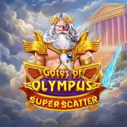 Gates of Olympus Super Scatter game at Lucki Casino for United Kingdom players Gates of Olympus Super Scatter game at Lucki Casino for United Kingdom players