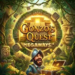 Gonzos Quest Megaways game at Lucki Casino for United Kingdom players Gonzos Quest Megaways game at Lucki Casino for United Kingdom players