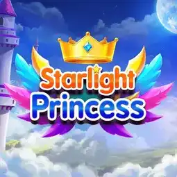 Starlight Princess game at Lucki Casino for United Kingdom players Starlight Princess game at Lucki Casino for United Kingdom players