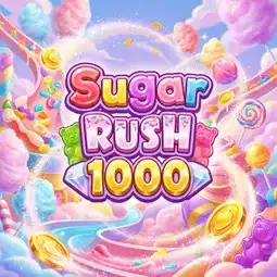 Sugar Rush 1000 game at Lucki Casino for United Kingdom players Sugar Rush 1000 game at Lucki Casino for United Kingdom players