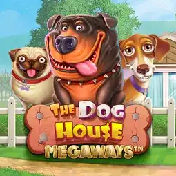 The Dog House Megaways game at Lucki Casino for United Kingdom players The Dog House Megaways game at Lucki Casino for United Kingdom players