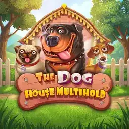 The Dog House Multihold game at Lucki Casino for United Kingdom players The Dog House Multihold game at Lucki Casino for United Kingdom players