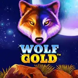 Wolf Gold game at Lucki Casino for United Kingdom players Wolf Gold game at Lucki Casino for United Kingdom players